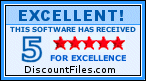 discountfiles 5 Stars