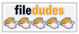 Nsauditor received a 5 Dudes Award at FileDudes