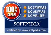 BlueAuditor Award from SoftPedia