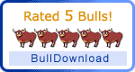 Nsauditor received a 5 bull rating from download.com.ph