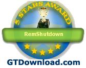 Rated 5 stars at GTDownload