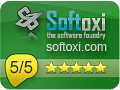 Nsasoft Network Software Inventory Award from Softoxi