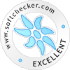 Nsauditor received the "Excellent" award from SoftChecker.com