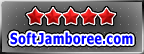 SoftJamboree 5 Star rating