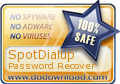 Nsasoft Award Software Product from DoDownload.com