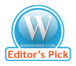 Nsauditor receive Wareseeker Editor pick