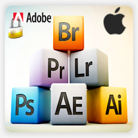 Adobe Product Key Finder for MAC