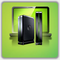 Backup Key Recovery - Recover Keys Old Hard Disk Drive