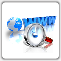 DNSS - Domain Name Search Software