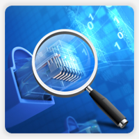 NetworkSleuth Network File Search Utility