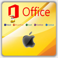 Office Product Key Finder for MAC
