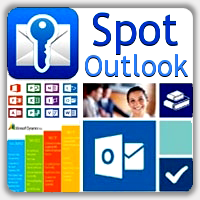 Microsoft Office Outlook Password Recovery Software