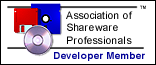 Nsasoft es un miembro de la Asociación de Profesionales de Shareware