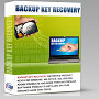 Backup Key Recovery