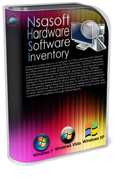 Nsasoft Hardware Software Inventory