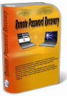 Remote Password Recovery is a remote computers password auditing program