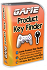 Game Product Key Finder