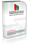 NBMonitor Monitor de ancho de banda de red