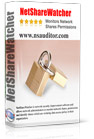 NetShareWatcher - Программа для обеспечения безопасности локальной сети