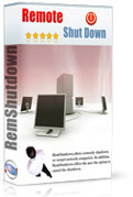 RemShutdown allows remotely shutdown or restart network computers. In addition, RemShutdown offers the user the option to cancel the shutdown. 