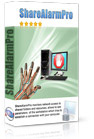 ShareAlarmPro мониторинга сетевой доступ к общим папкам и ресурсам