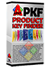 Adobe Product Key Finder for Windows