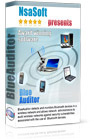 BlueAuditor - Bluetooth Network 