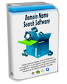 DNSS - Domain Name Search Software