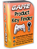 Game Product Key Finder Software