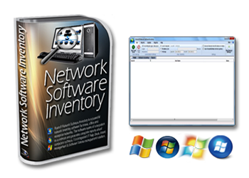 Nsasoft Network Software Inventory - Software License Tracking Solution!