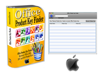 find your microsoft office product key