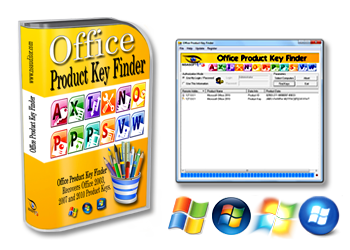 office 2013 product key registry