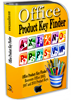 Office Product Key Finder - Locate Microsoft Office Product Key Finder for MAC