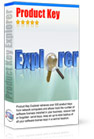 Product Key Explorer - Product Key Finder