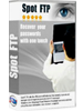SpotFTP Advanced FTP Password Recovery Solution