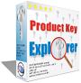 Product Key Recovery