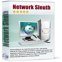 Download NetworkSleuth