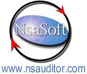 Nsasoft: Network Security Audit Software