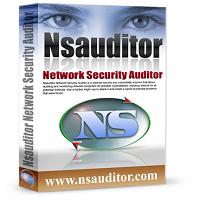 Download Nsauditor Network Security Auditor!