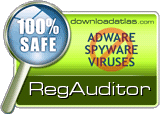 Download Registry Auditot Now!