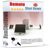 Download RemShutdown Now!