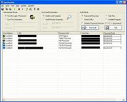 SpotAuditor Password Recovery Software