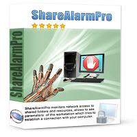 Download Share Alarm Professional!