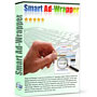Using Smart Ad-Wrapper you will increase your adwords click through ratio and lower your cost per click.