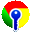 SpotChrome Password Recovery icon