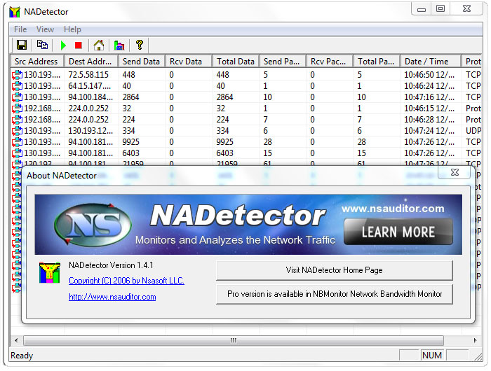 NADetector 1.2