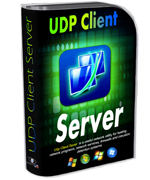 Udp Client Sever