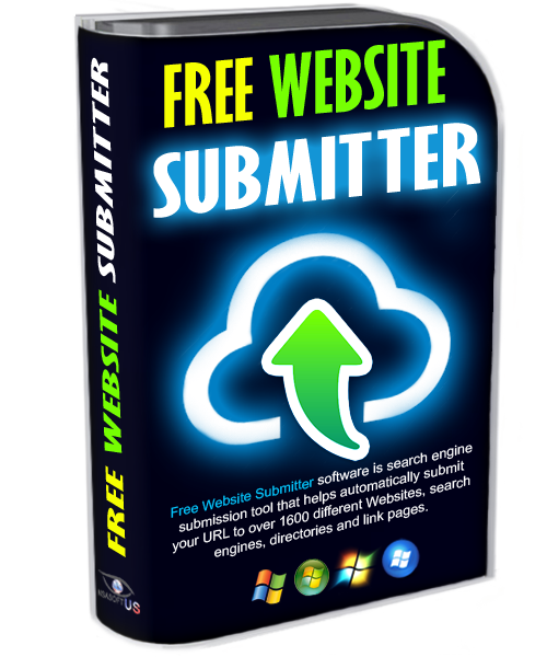 Free Website Submitter | Submit WebSite to Search Engines and ...