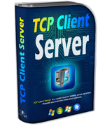 Tcp Client Sever