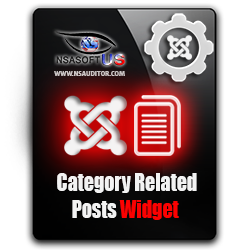 Category Related Posts Widget for Wordpress